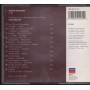 Gheorghiu, Mauceri CD Arias Decca – 4524172 Nuovo