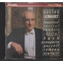 Gustav Leonhardt CD Harpsichord Recital Philips – 4263522 Nuovo