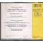 Pollini, Sinopoli CD Kammersinfonie Op.9/Manzoni: Masse Deutsche – 4233072 Nuovo