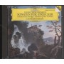 Rossini, Bern CD Sonaten Fur Streicher, For Strings, Pour Cordes Deutsche – 4133102 Nuovo