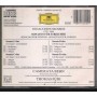 Rossini, Bern CD Sonaten Fur Streicher, For Strings, Pour Cordes Deutsche – 4133102 Nuovo