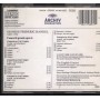 Handel, Pinnock CD Concerti Grossi - Op. 6 Nos. 1-4 Archiv – 4108972 Nuovo