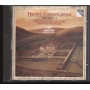 Handel, Pinnock CD Concerti Grossi - Op. 6 Nos. 1-4 Archiv – 4108972 Nuovo
