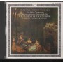 Mozart, Hogwood CD Eine Kleine Nachtmusik, Notturno, K.286- 4117202 Nuovo