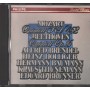 Brendel, Holliger, Brunner CD Quintett KV 452 / Quintett Op. 16 – 4201822 Nuovo