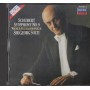 Schubert, Solti CD Symphony No. 9 Decca – 4000822 Nuovo