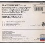 Schubert, Solti CD Symphony No. 9 Decca – 4000822 Nuovo