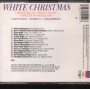 Various CD White Christmas Decca – 4255142 Nuovo