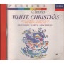 Various CD White Christmas Decca – 4255142 Nuovo