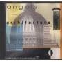 Various CD Angels In The Architecture EG – EEGCD47 Nuovo