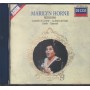 Rossini, Horne CD Rossini Decca – 843989 Nuovo