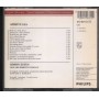 Simon Estes CD Spirituals Philips – 4126312 Nuovo