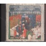 Desprez, Ockeghem, Turner CD Missa L'Homme Arme, Requiem Archiv – 4152932 Nuovo