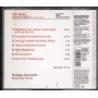 Praetorius, Nevel CD Magnificat, Aus Tiefer Not Sony – SK48039 Nuovo