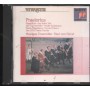 Praetorius, Nevel CD Magnificat, Aus Tiefer Not Sony – SK48039 Nuovo