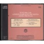 Yo-Yo Ma, Previn CD Elgar: Cello Concerto, Op.85, Walton: Cello Concerto Sigillato