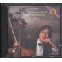 Yo-Yo Ma, Previn CD Elgar: Cello Concerto, Op.85, Walton: Cello Concerto Sigillato