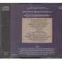 Jean-Pierre Rampal CD Fascinatin' Rampal CBS – MK39700 Nuovo