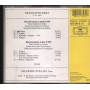 Schubert - Pollini CD Klaviersonaten D958, D959 Deutsche – 4273272 Nuovo