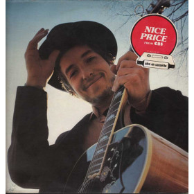 Bob Dylan Lp Vinile Nashville Skyline / CBS 32675 Nuovo Bob Dylan Lp Vinile Nashville Skyline / CBS 32675 Nuovo