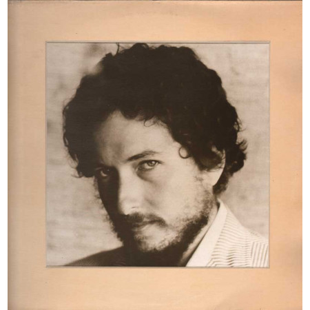 Bob Dylan Lp 33giri New Morning Nuovo