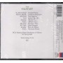 Verdi, Evans, Freni, Solti CD Falstaff Decca – 4171682 Sigillato