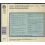 Handel, Boult, Biggs CD The 16 Organ Concertos CBS – M3YK45825 Sigillato