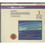 Handel, Boult, Biggs CD The 16 Organ Concertos CBS – M3YK45825 Sigillato