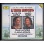 Rossini, Battle, Ramey, Lopardo, Desderi, Marin CD Il Signor Bruschino Sigillato