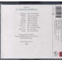 Donizetti - Sutherland, Horne, Aragall, Wixell CD Lucrezia Borgia Sigillato