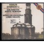 Mahler - Wiener Philharmoniker, Maazel CD Symphony 2 Resurrection Sigillato