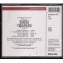 Vivaldi - Ameling, Finnila, Negri CD Juditha Triumphans Philips – 4269552 Sigillato