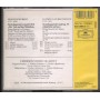 Schubert, Beethoven, Emerson String Quartet CD Death And The Maiden 4233982 Sigillato