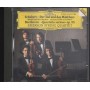 Schubert, Beethoven, Emerson String Quartet CD Death And The Maiden 4233982 Sigillato