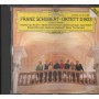 Schubert - Kremer, Keulen, Zimmermann CD Oktett D 803 Deutsche – 4233672 Nuovo