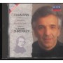 Schumann, Ashkenazy CD Carnaval - Humoreske Decca – 4210102 Nuovo