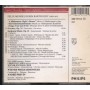 Mendelssohn, Lind, Cairns, Previn CD A Midsummer Night's Dream – 4201612 Nuovo