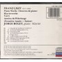 Liszt, Bolet CD Annees De Pelerinage – Suisse Decca – 4101602 Nuovo