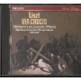 Liszt, De Leeuw, Choir CD Via Crucis Philips – 4166492 Nuovo