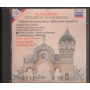 Mussorgsky - Ashkenazy CD Pictures At An Exhibition Decca – 4143862 Nuovo