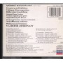 Mussorgsky - Ashkenazy CD Pictures At An Exhibition Decca – 4143862 Nuovo