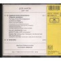 Janacek – Langridge, Balleys, Abbado CD Sinfonietta, Diary Of One Who Disappeared Deutsche – 4273132 Nuovo