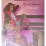 Donna Summer Lp Vinile The Wanderer Warner Bros – U99124 Sigillato