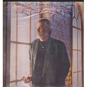 Kenny Rogers Lp Vinile I Prefer The Moonlight RCA – PL864848 Sigillato