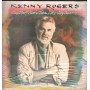 Kenny Rogers Lp Vinile They Don't Make Them Like They Used To RCA – PL85633 Sigillato