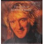 Rod Stewart Lp Vinile The Best Of Stewart Warner – 9260341 Sigillato