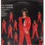 Rod Stewart Lp Vinile Body Wishes Warner Bros – 9238771 Nuovo