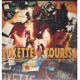 Roxette Lp Vinile Tourism EMI – 07777999291 Sigillato