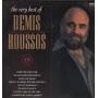 Demis Roussos Lp Vinile The Very Best Of Arcade – ARC4715511 Nuovo