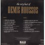 Demis Roussos Lp Vinile The Very Best Of Arcade – ARC4715511 Nuovo